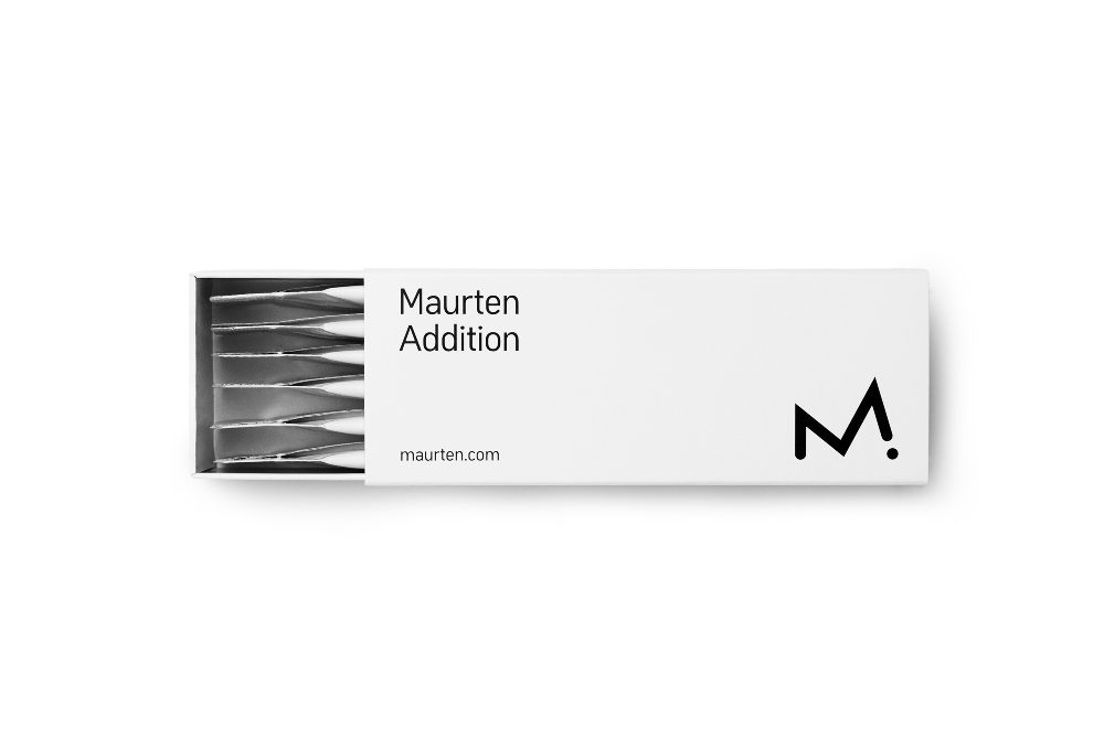 Maurten Additions Menthol