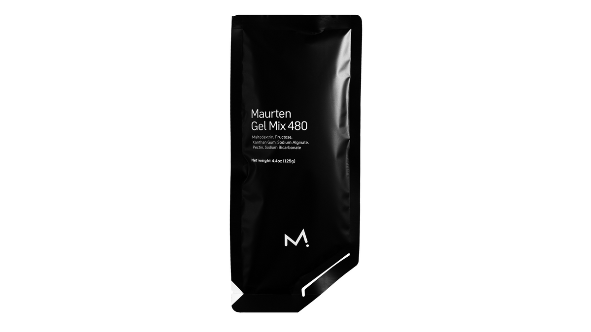 Maurten Gel Mix 480