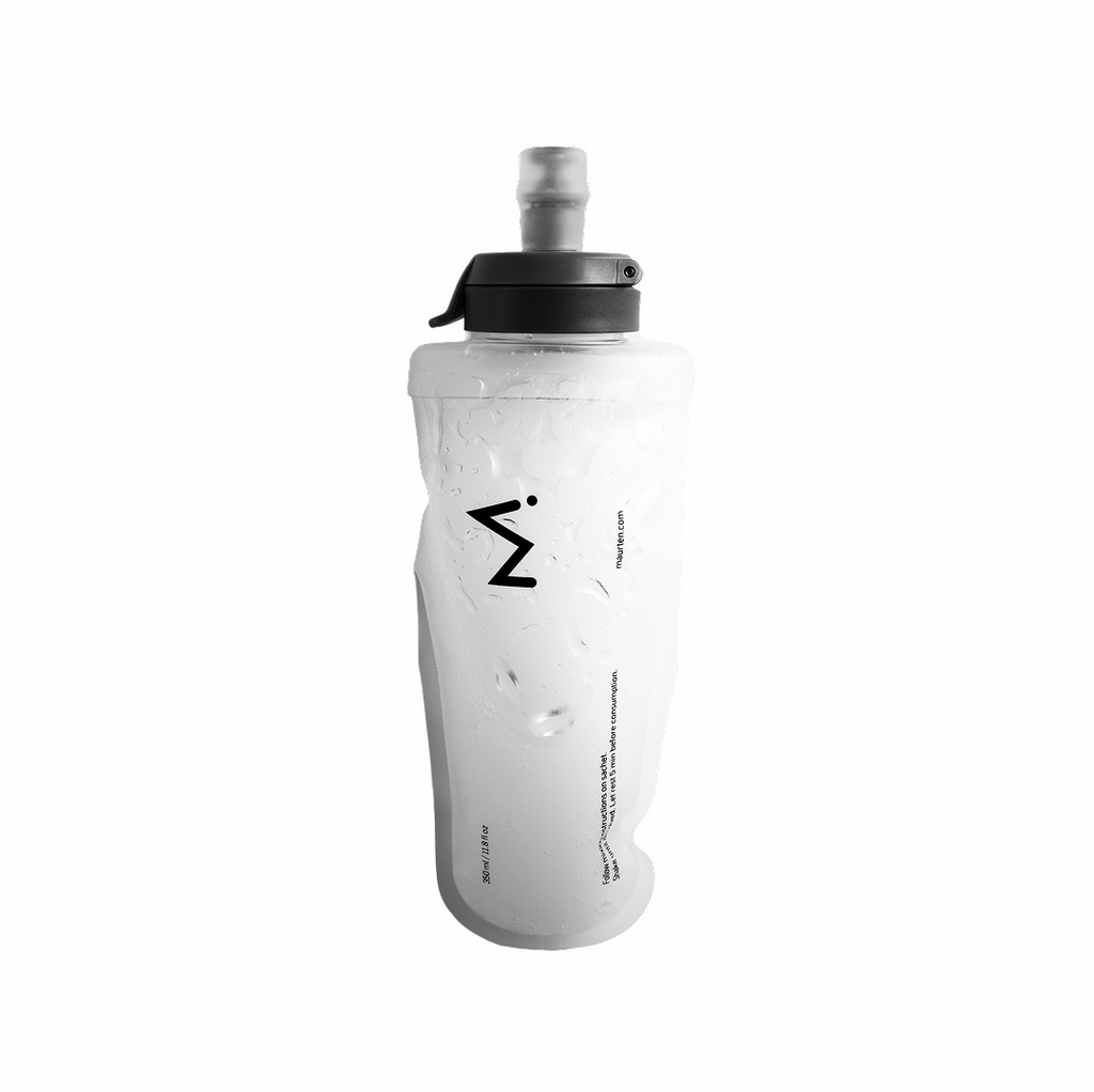 Maurten HydraPak Gel Mix Flask 350ml