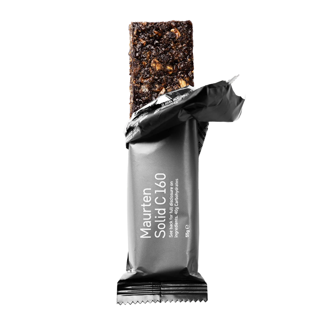 Maurten Solid C 160