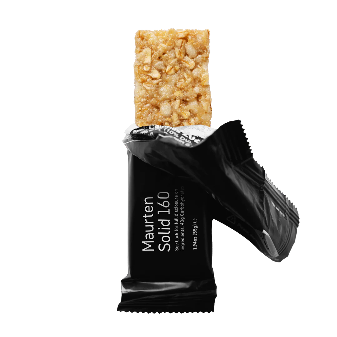 Maurten Solid 160