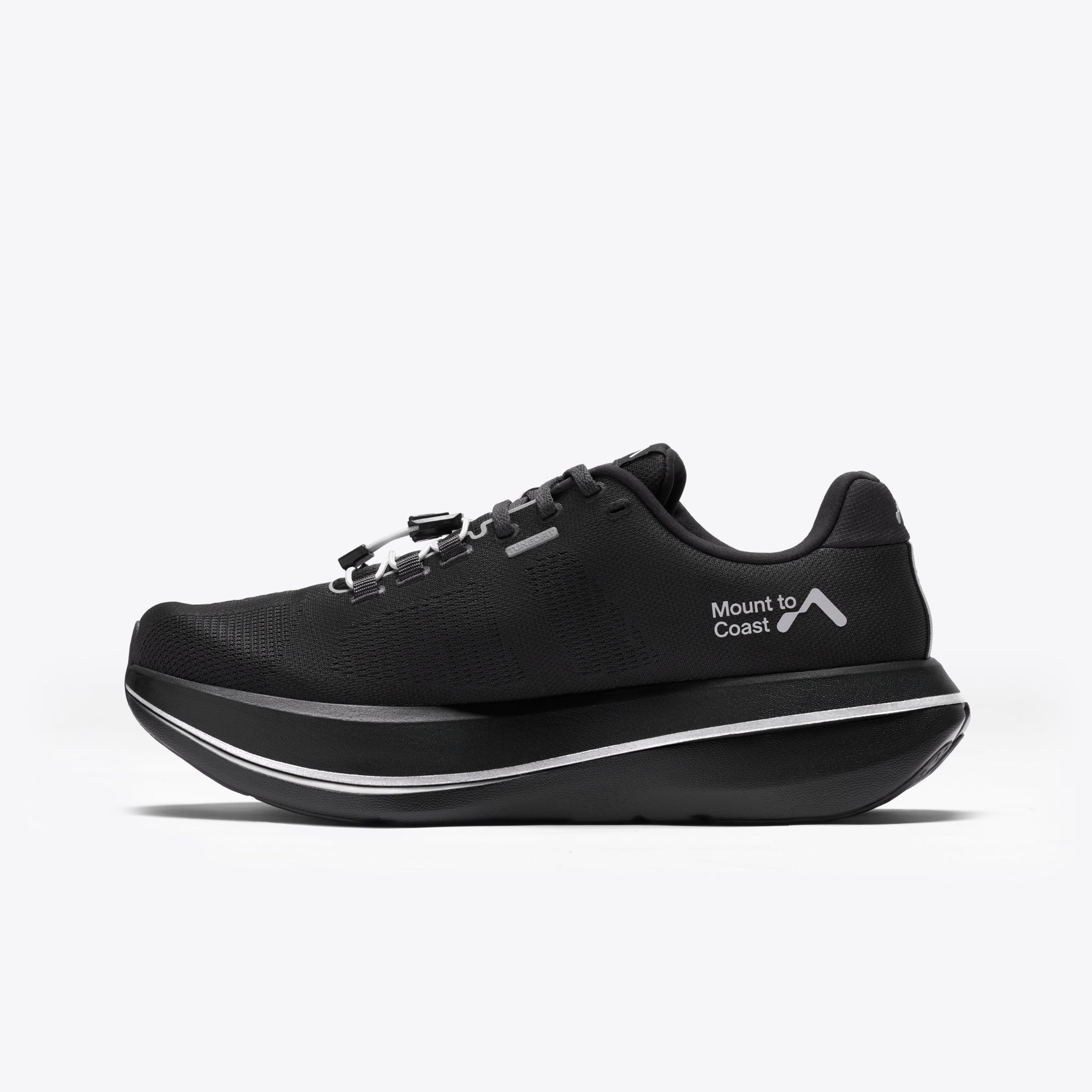 Mount to Coast C1 Men's Midnight