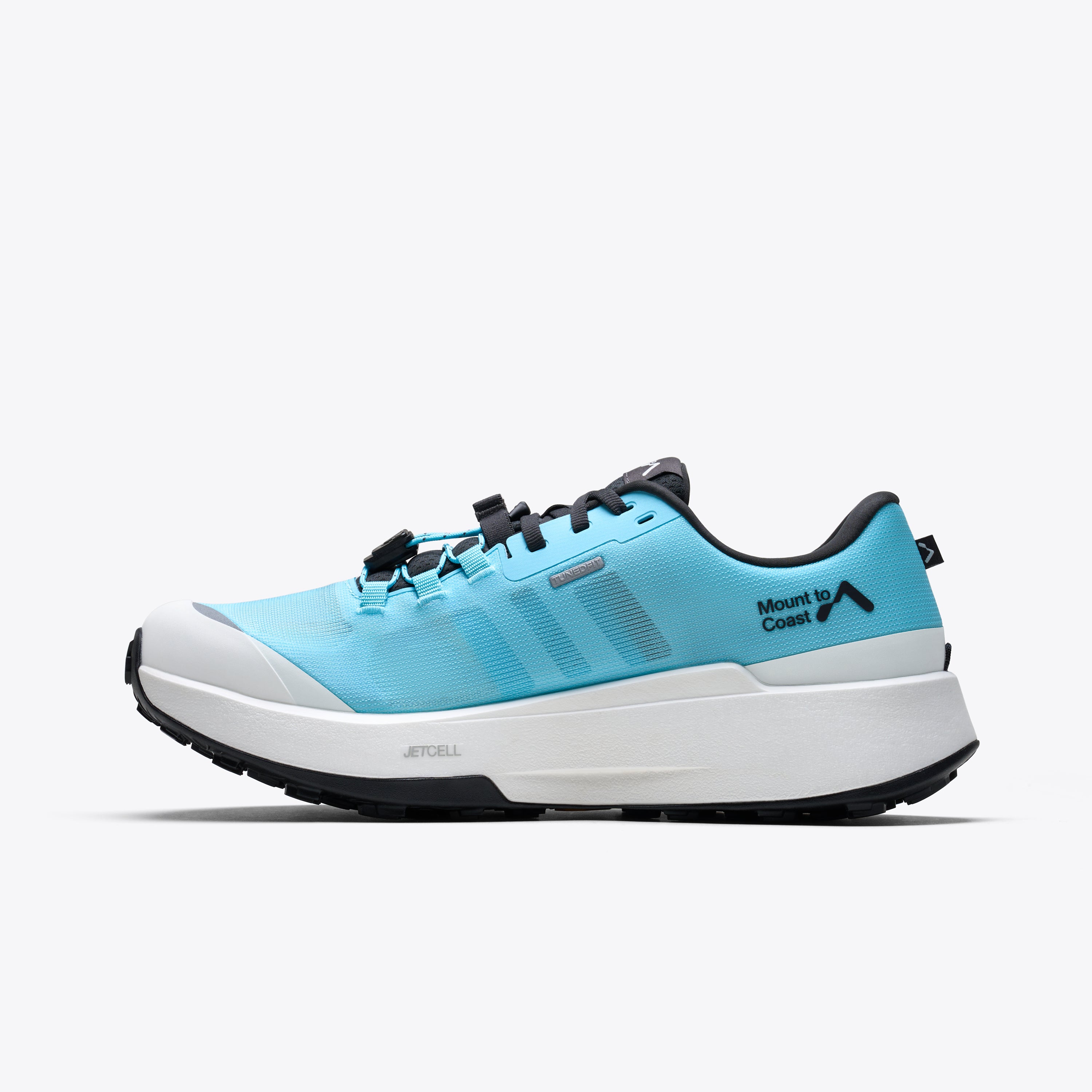 Mount to Coast M1 Women's Glacier