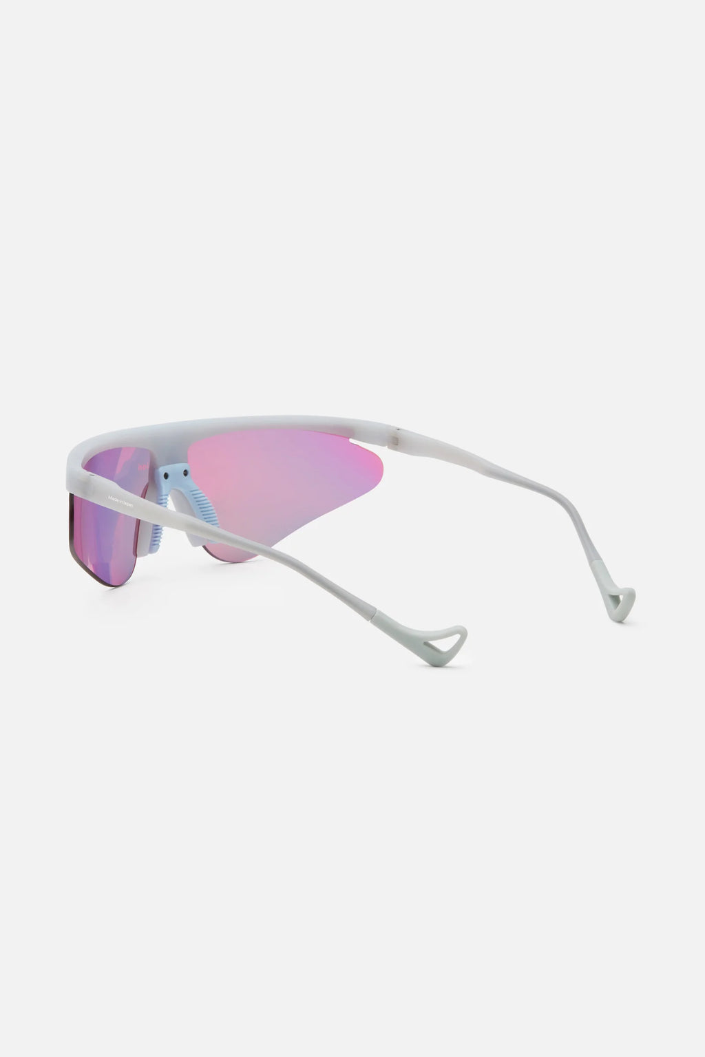 District Vision Momoka Pacer Nimbus, D+ Spectral Mirror