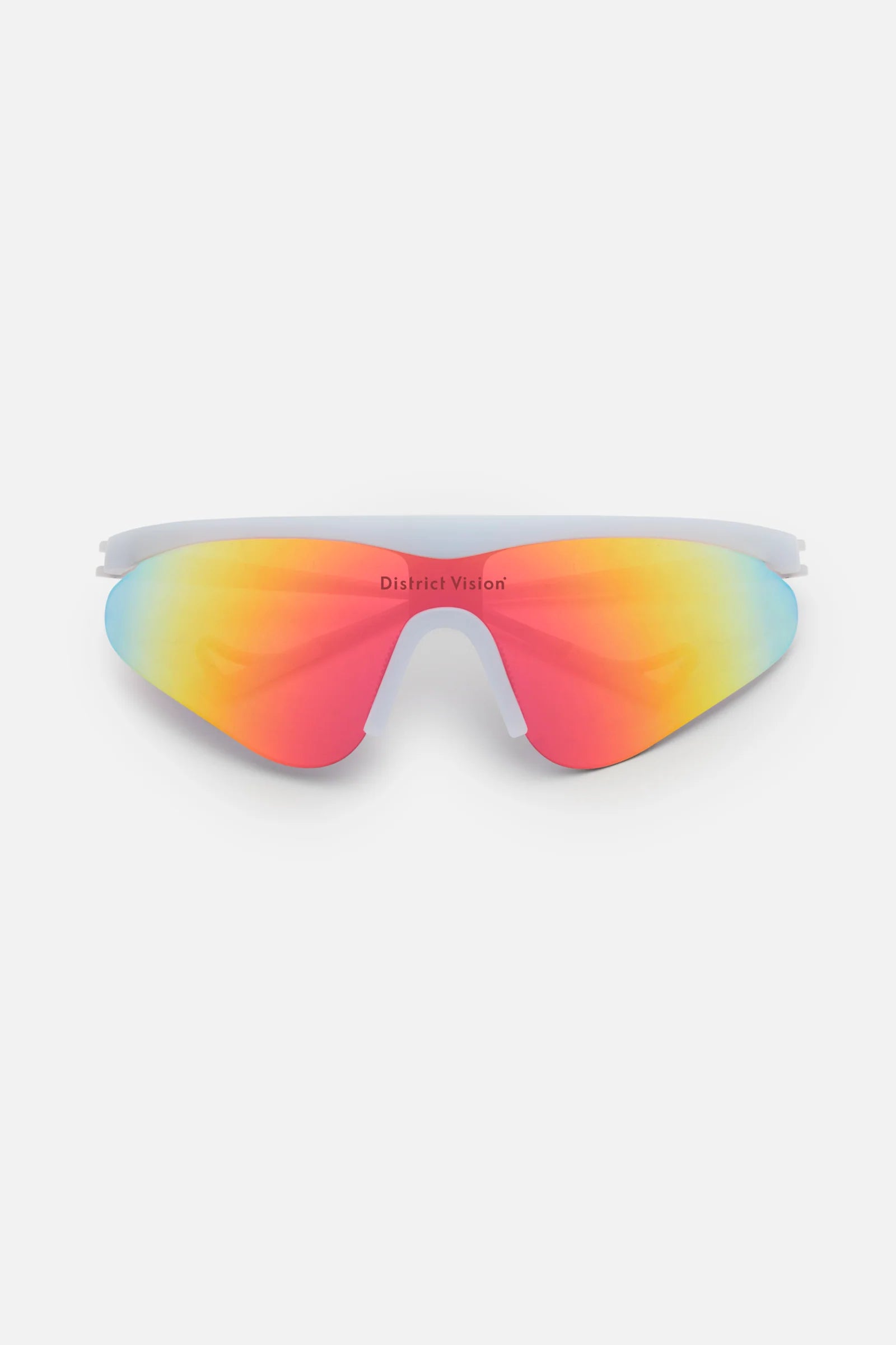 District Vision Momoka Pacer Nimbus, D+ Spectral Mirror