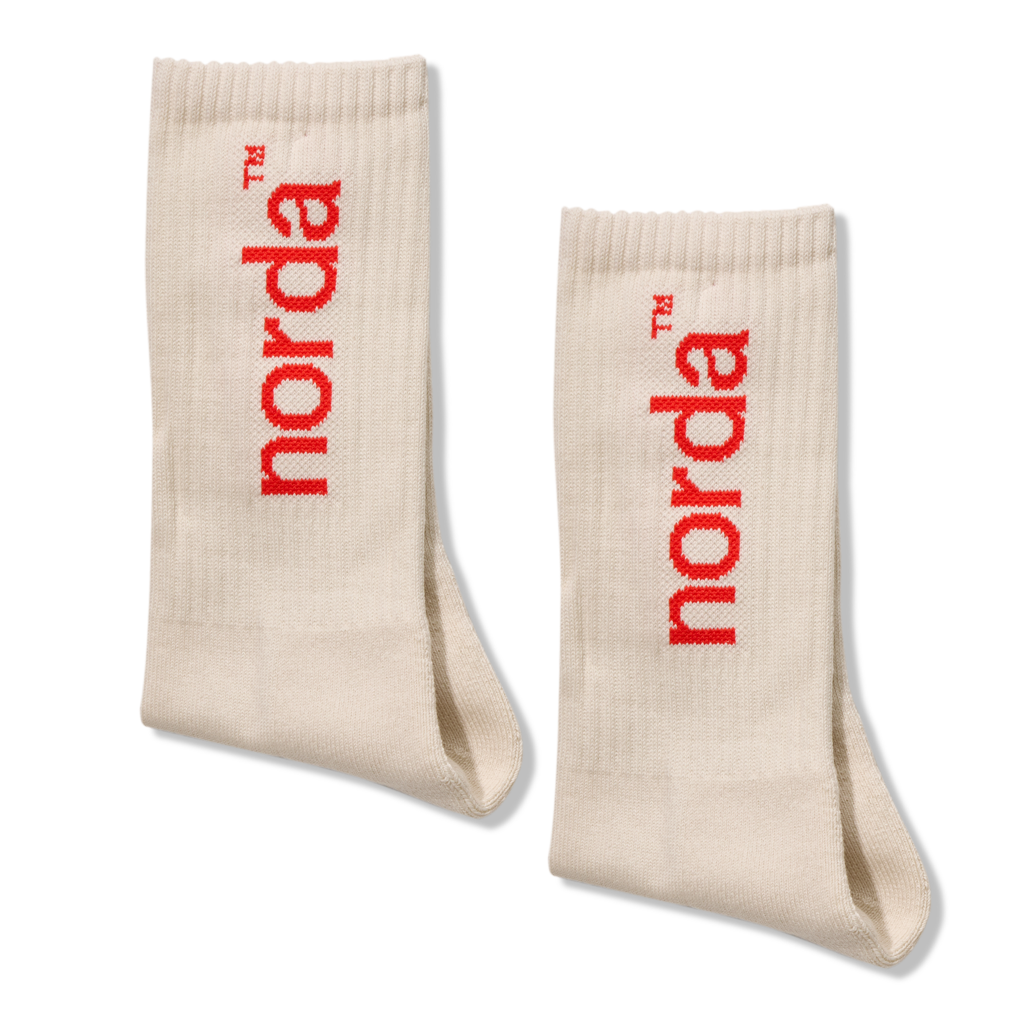 norda Retro Sock Cream