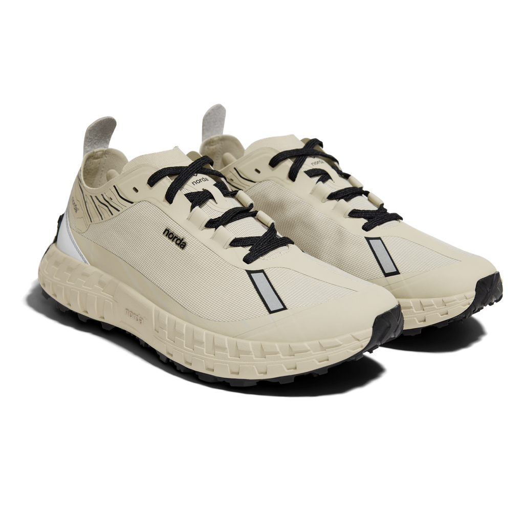 norda 001a Men's Almond