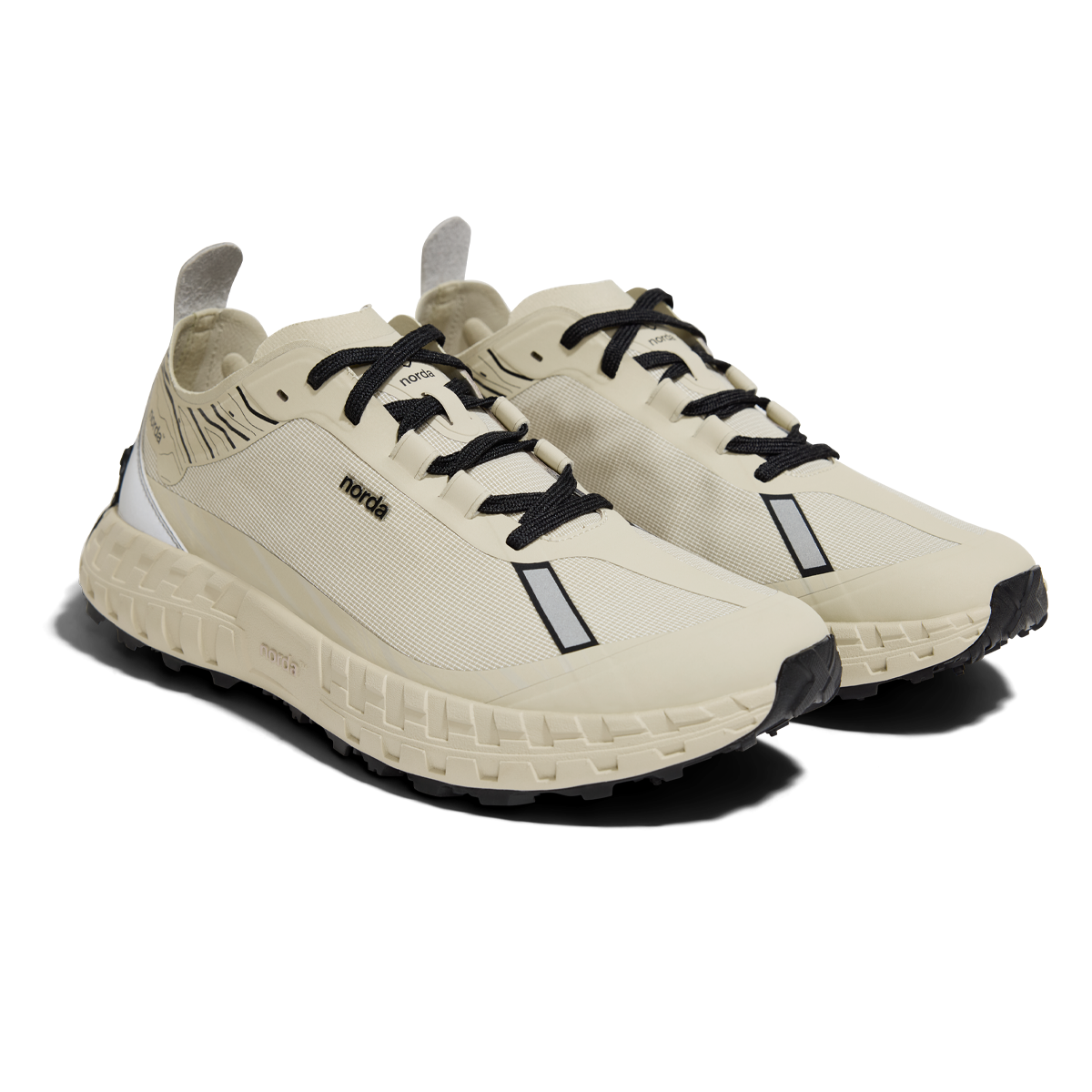 norda 001a Men's Almond