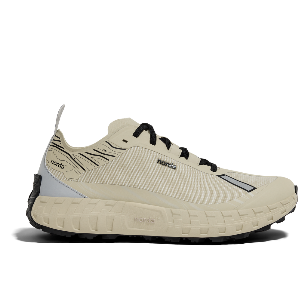 norda 001a Men's Almond