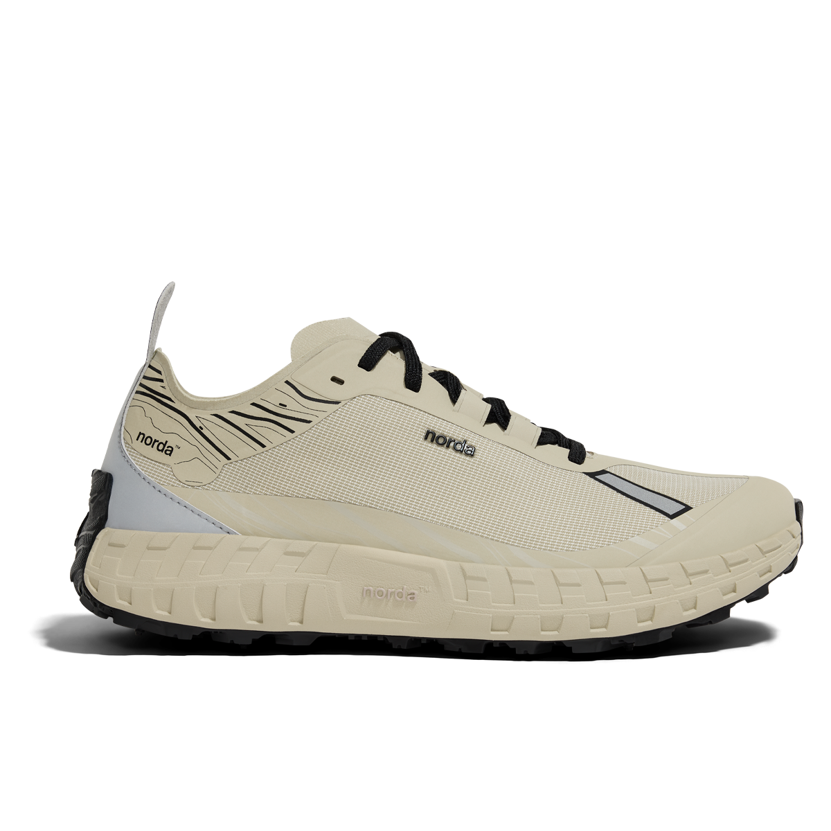 norda 001a Men's Almond