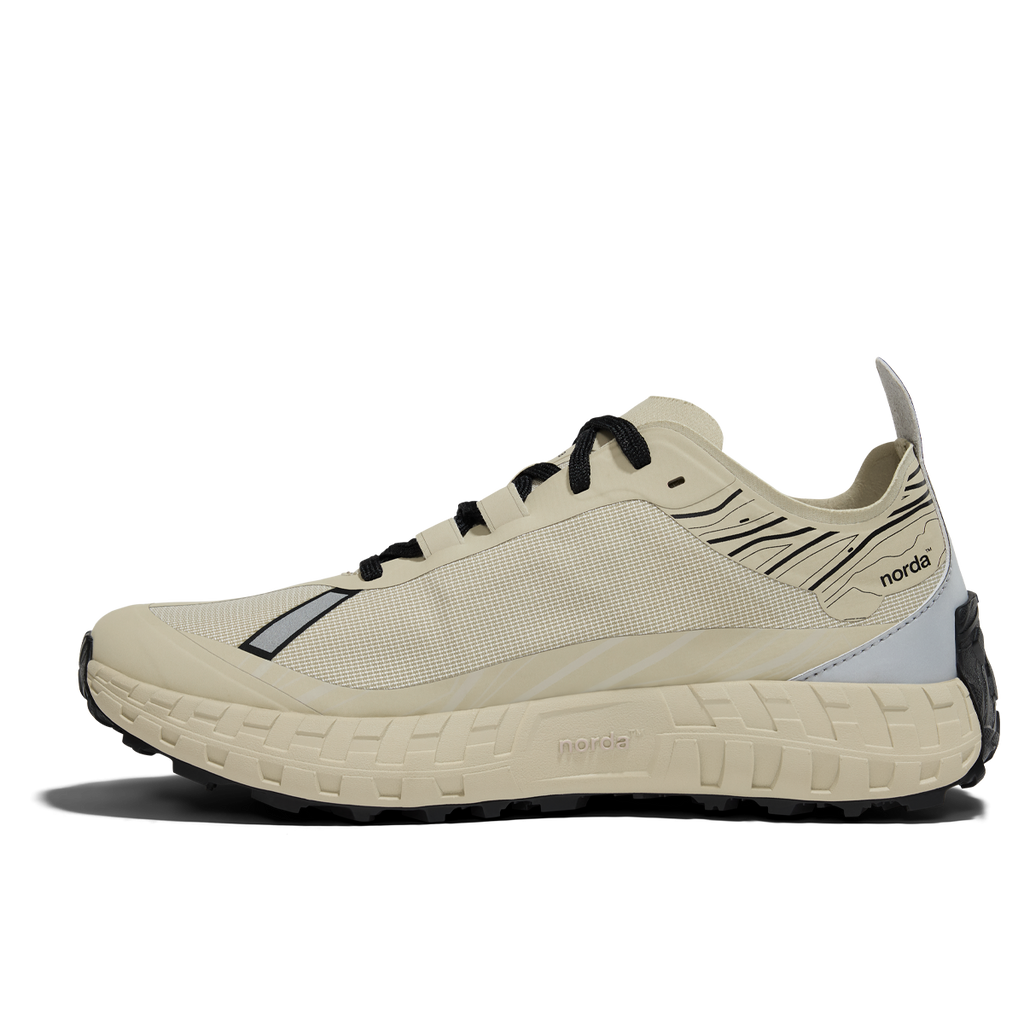norda 001a Men's Almond
