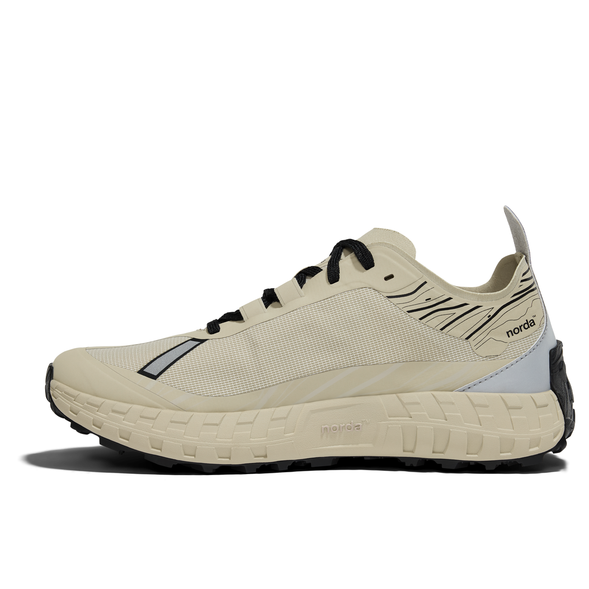 norda 001a Men's Almond