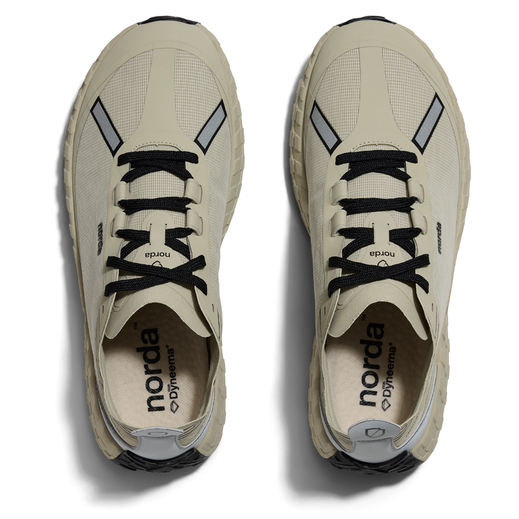 norda 001a Men's Almond