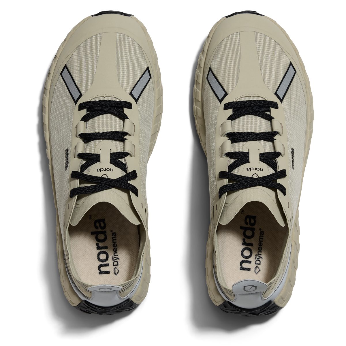 norda 001a Men's Almond