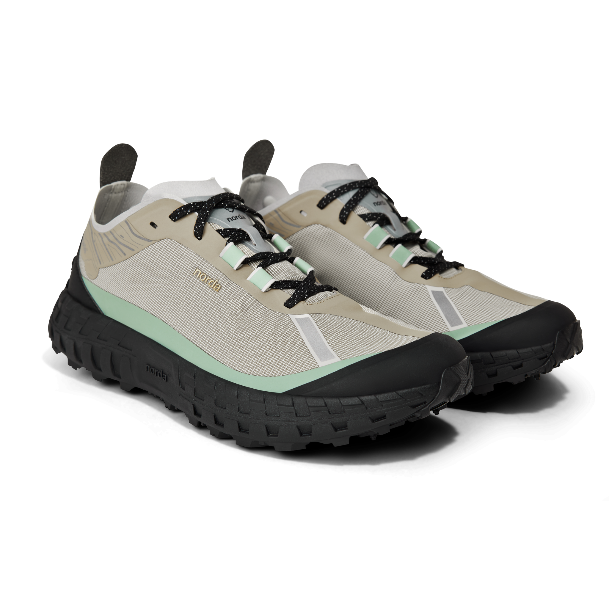 norda 001a - Men's Astral