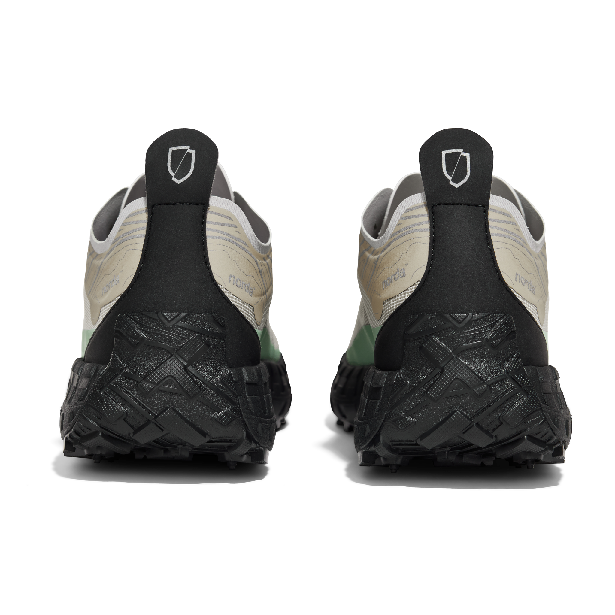 norda 001a - Men's Astral