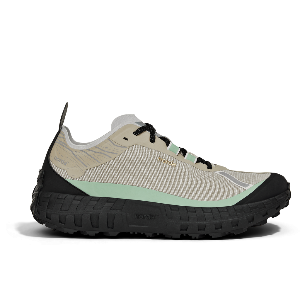 norda 001a - Men's Astral