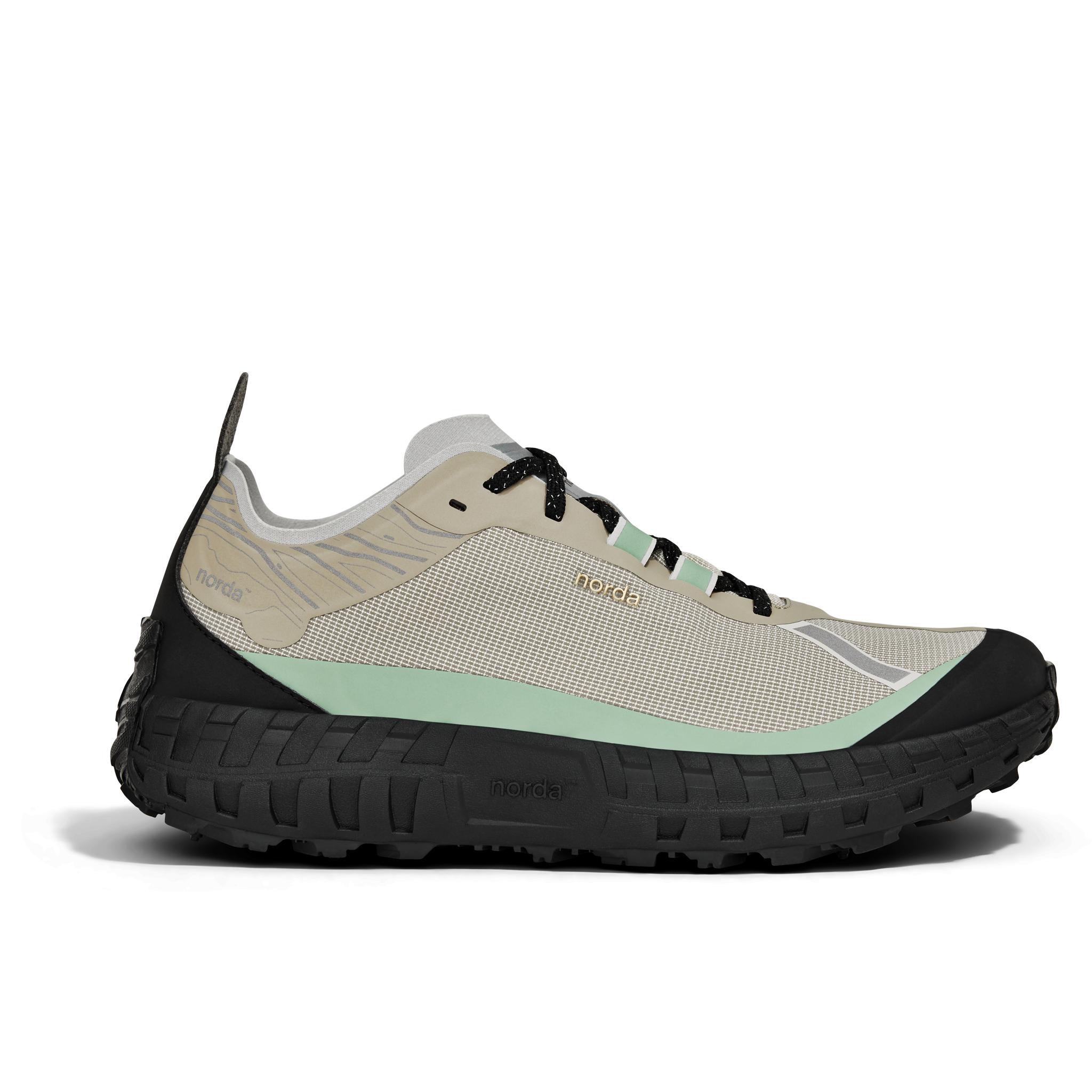 norda 001a - Men's Astral