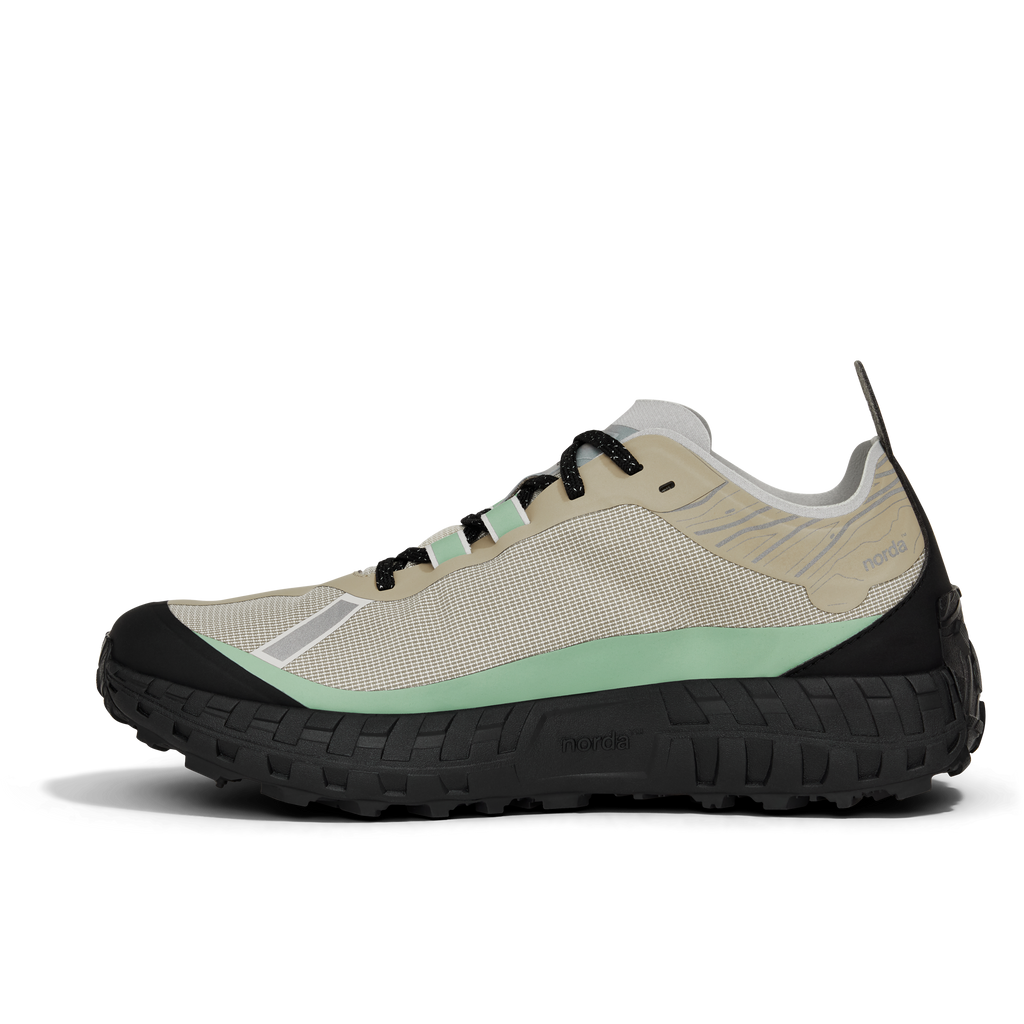 norda 001a - Men's Astral