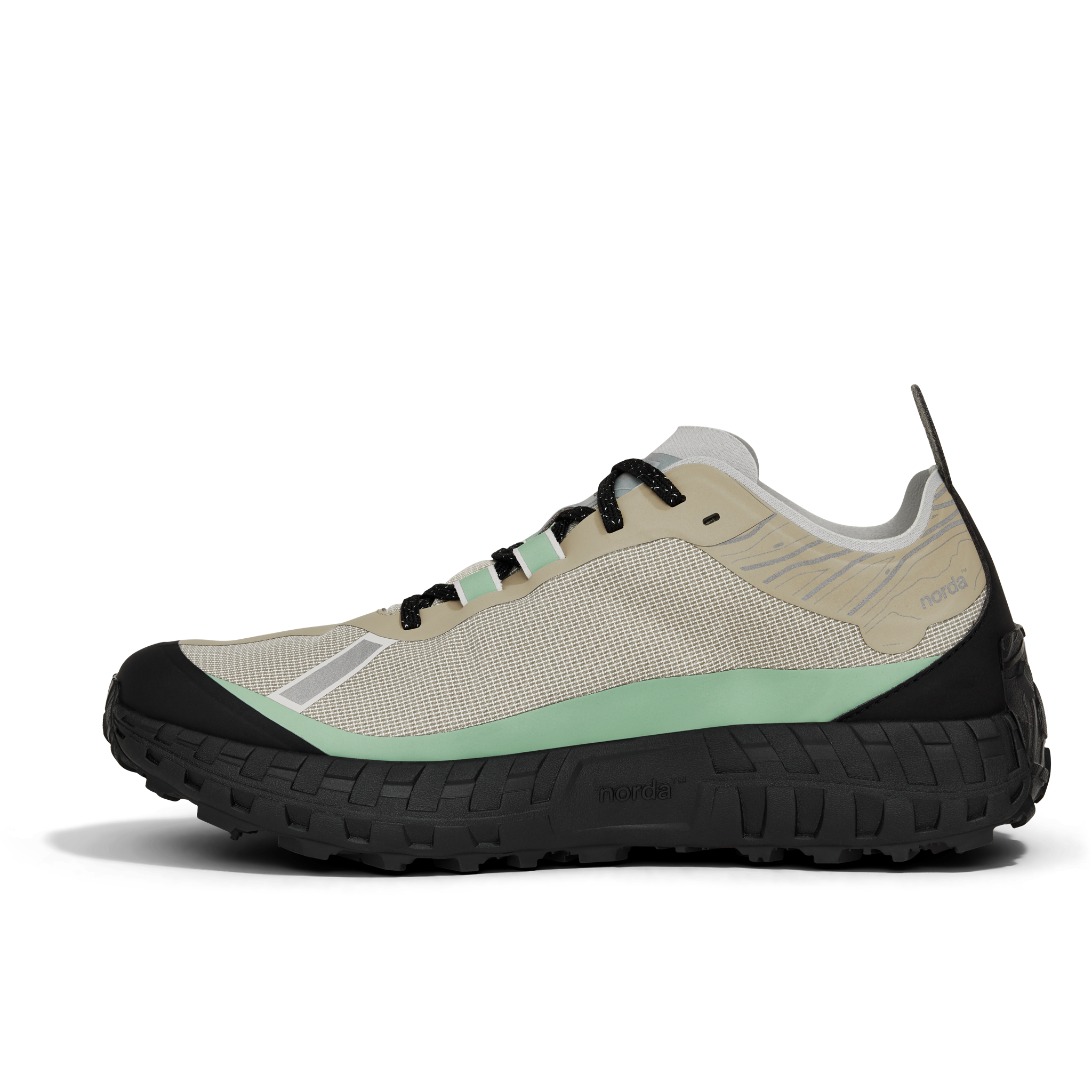 norda 001a - Men's Astral