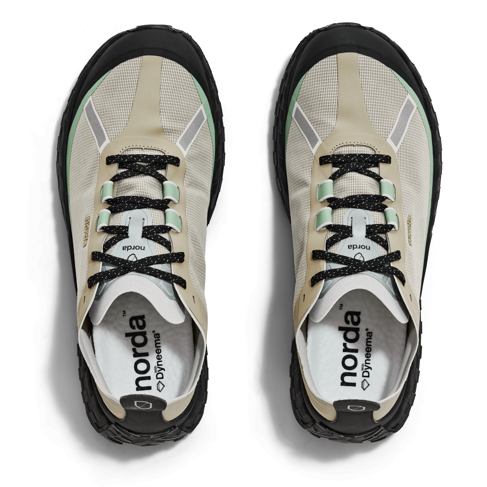 norda 001a - Men's Astral