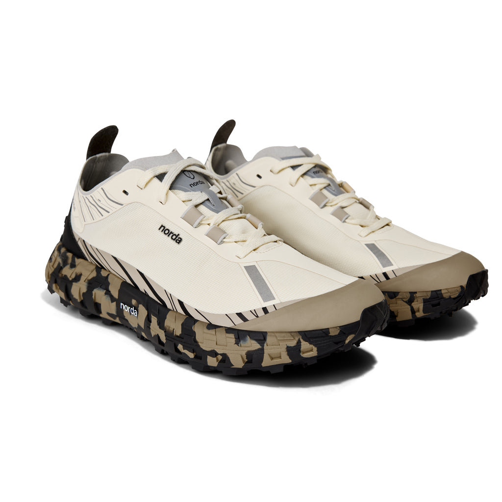 norda 001a - Abyss Running Shoe