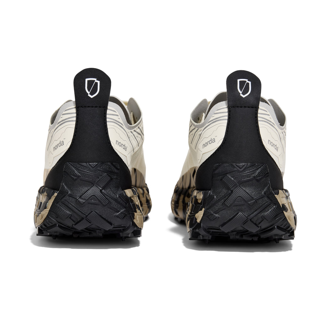 norda 001a - Abyss Running Shoe