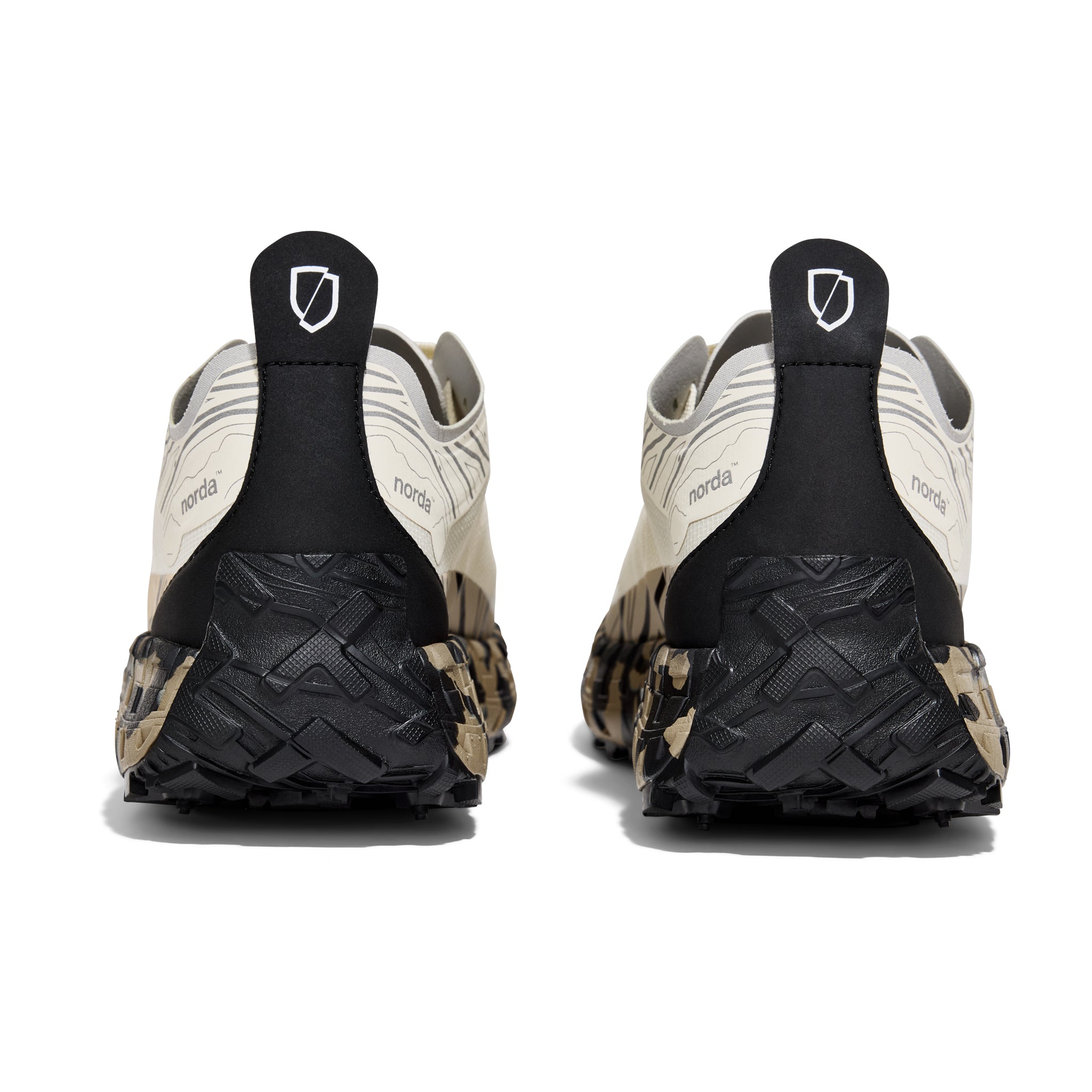 norda 001a - Abyss Running Shoe