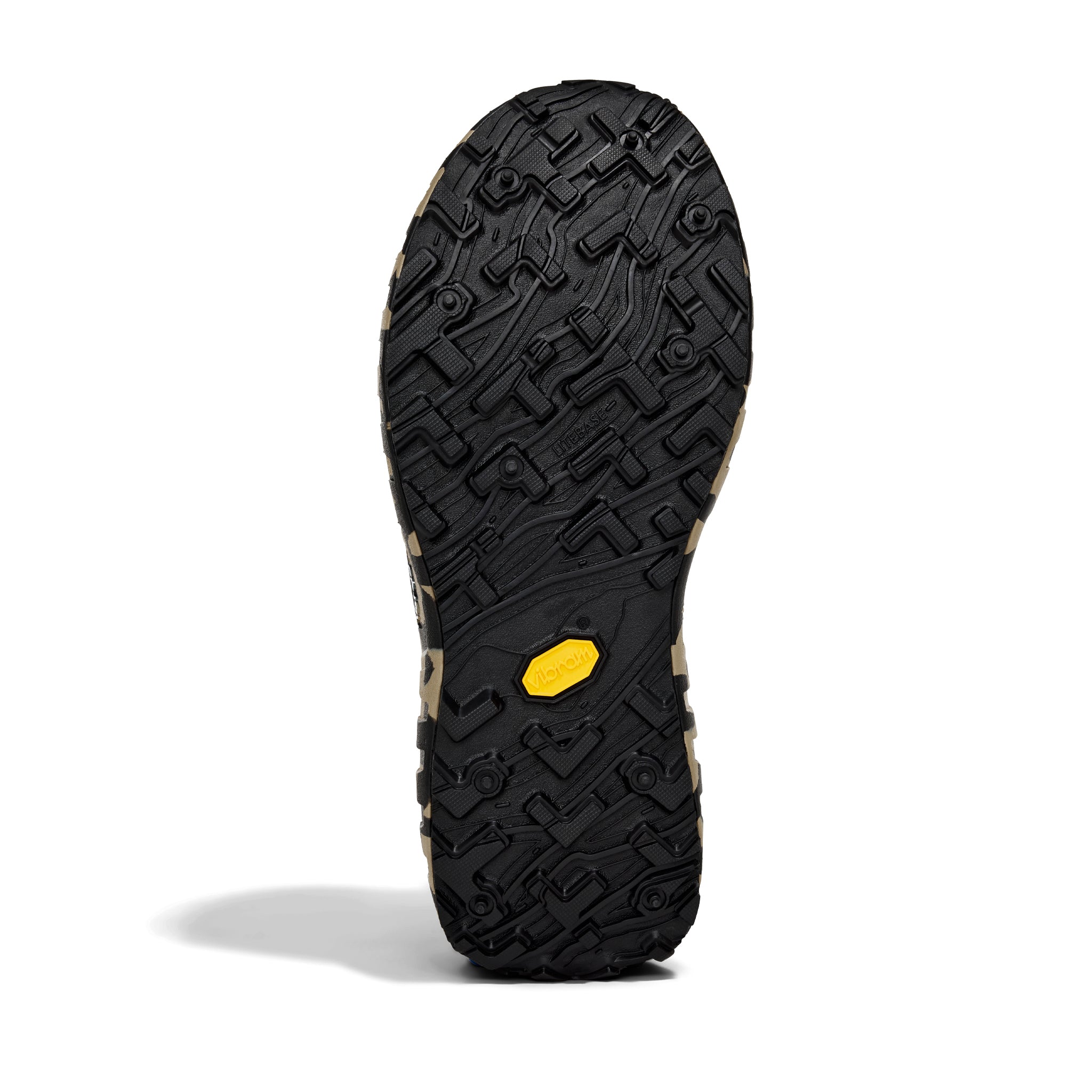 norda 001a - Abyss Running Shoe