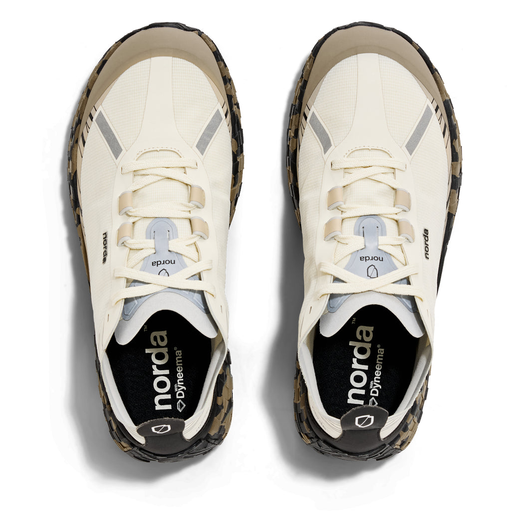 norda 001a - Abyss Running Shoe