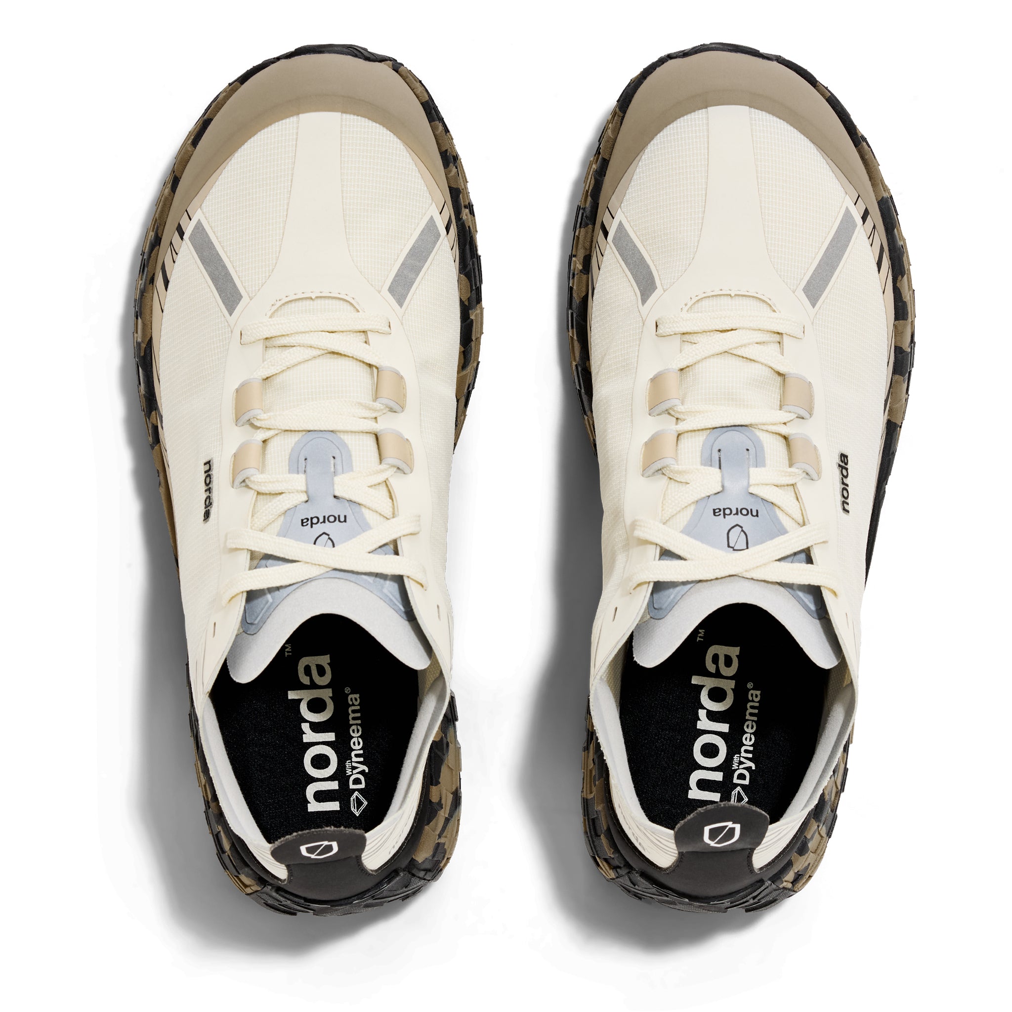 norda 001a - Abyss Running Shoe