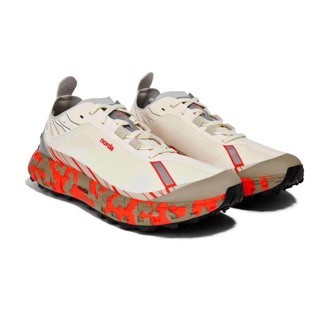 norda 001a - Men's Fireclay