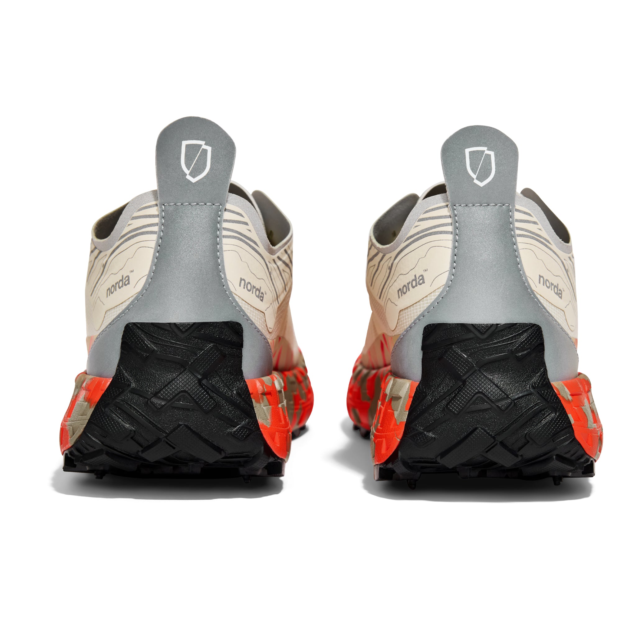 norda 001a - Fireclay