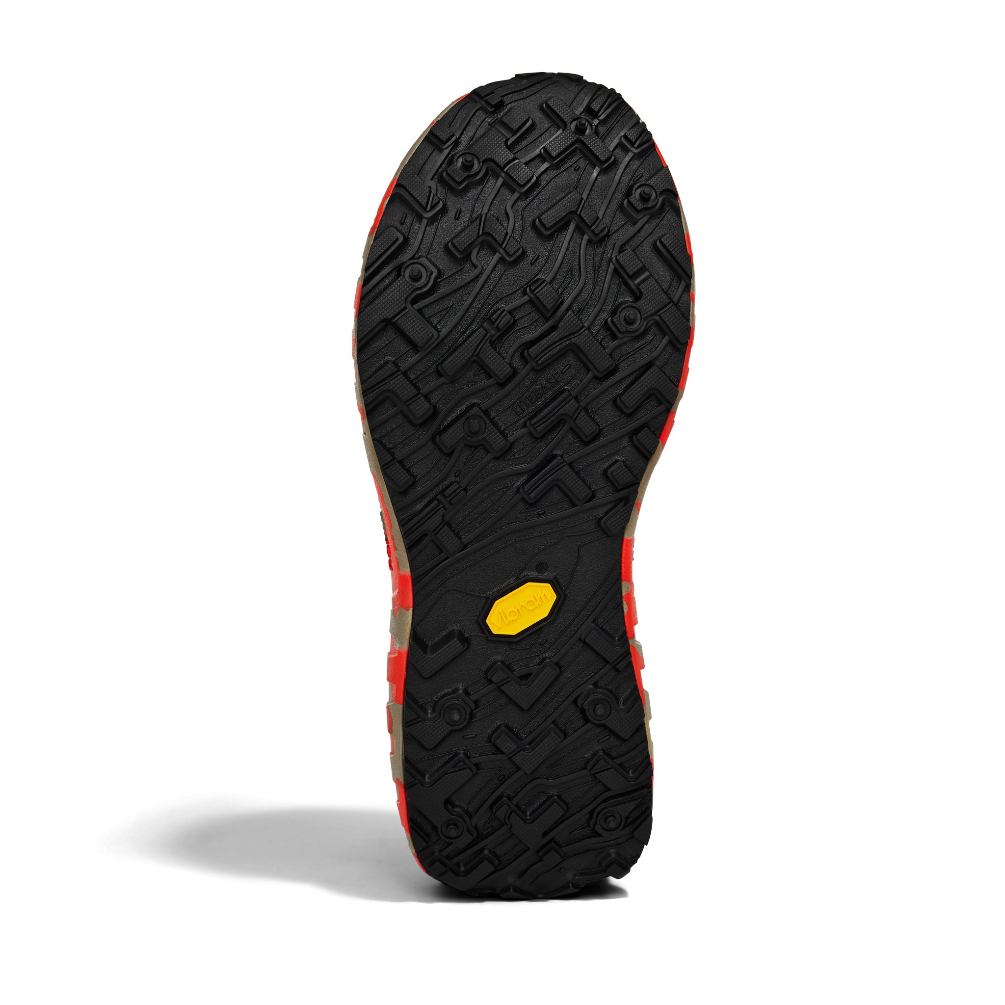 norda 001a - Fireclay