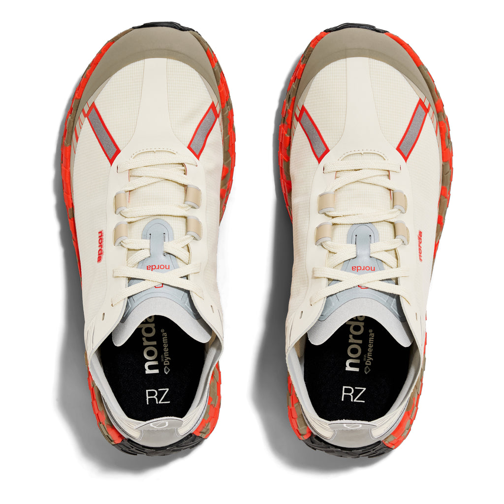 norda 001a - Men's Fireclay
