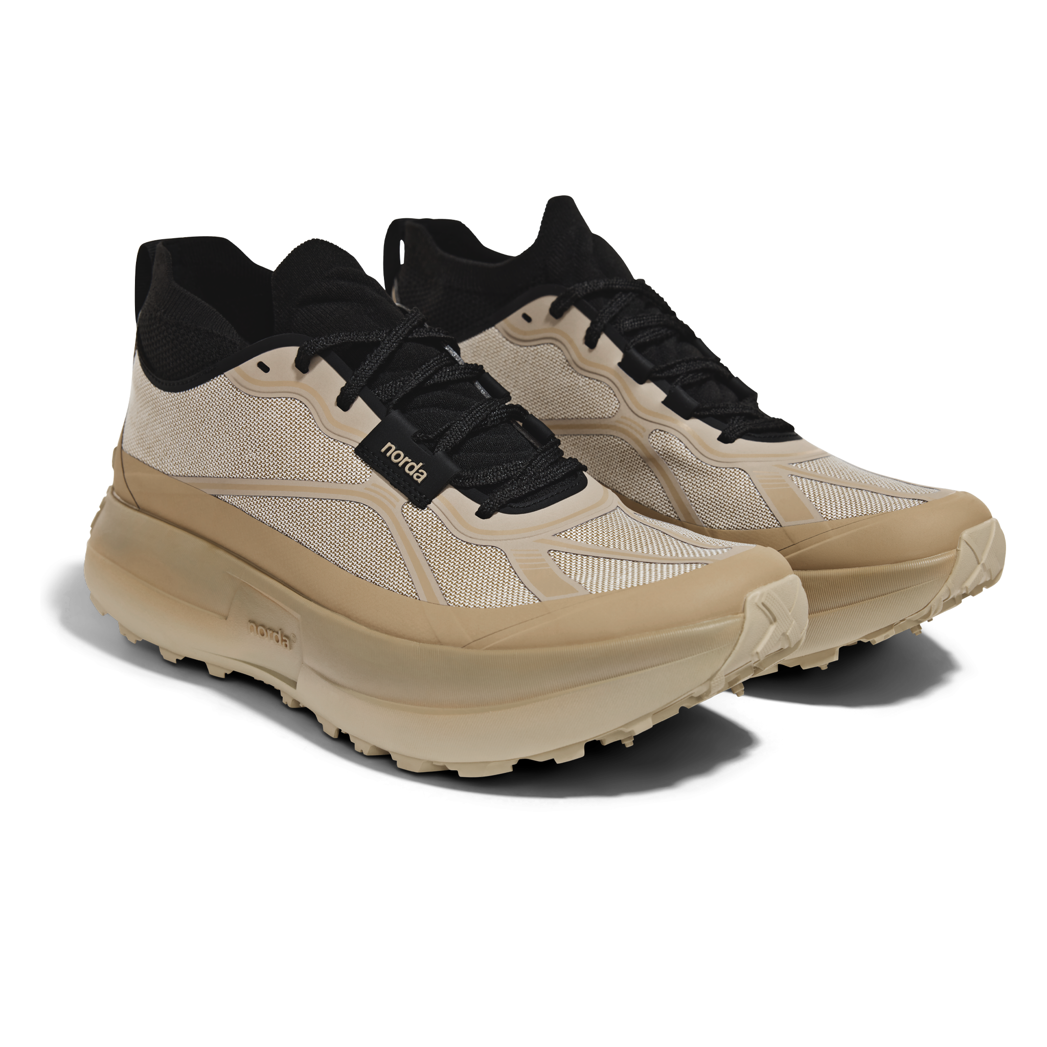 norda Women's 055 Strato