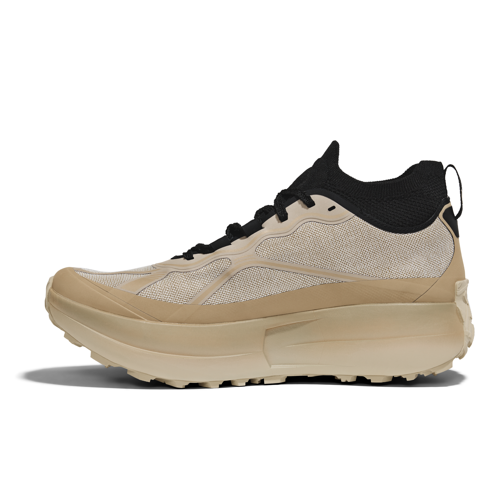 norda Men's 055 Strato