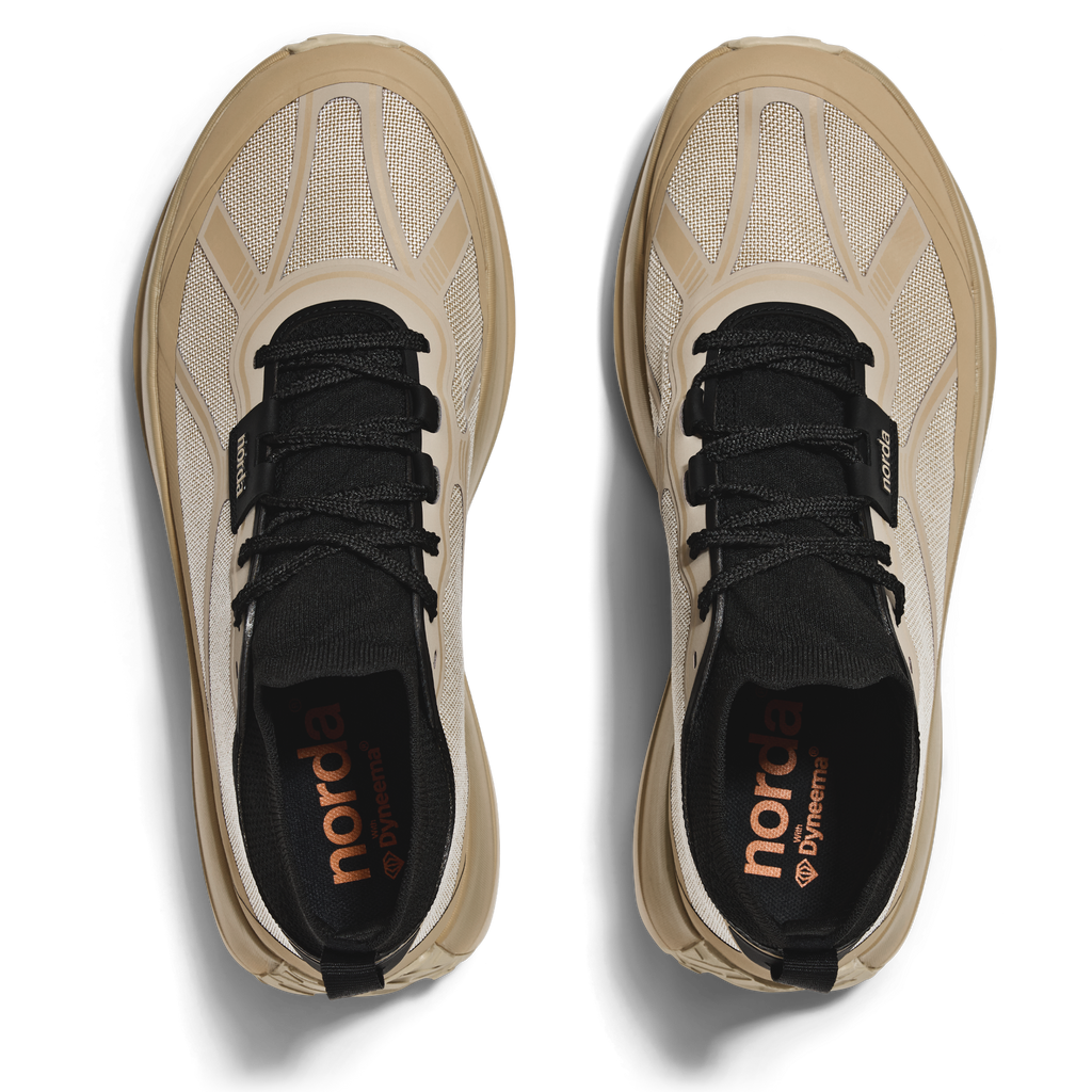 norda Men's 055 Strato