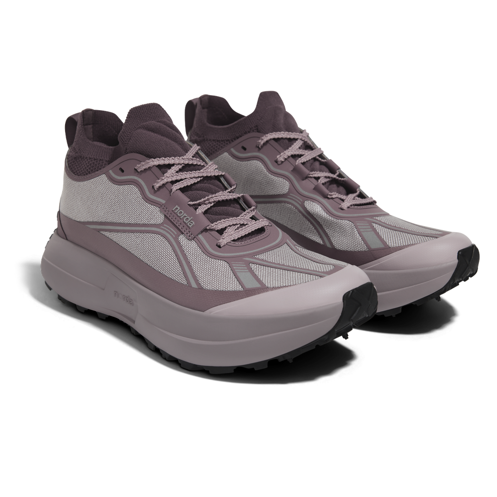 norda Men's 055 Thistle