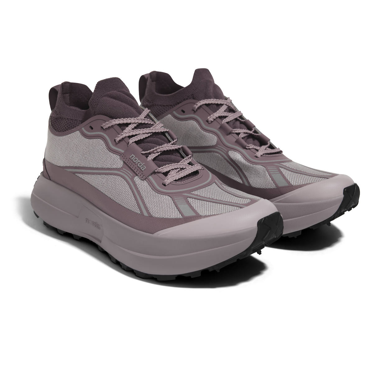 norda Men's 055 Thistle