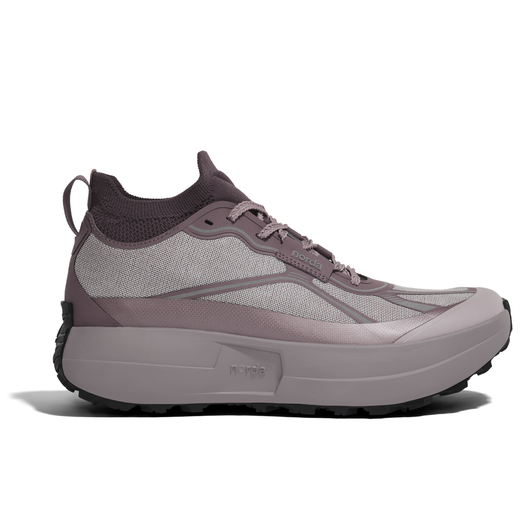 norda Men's 055 Thistle