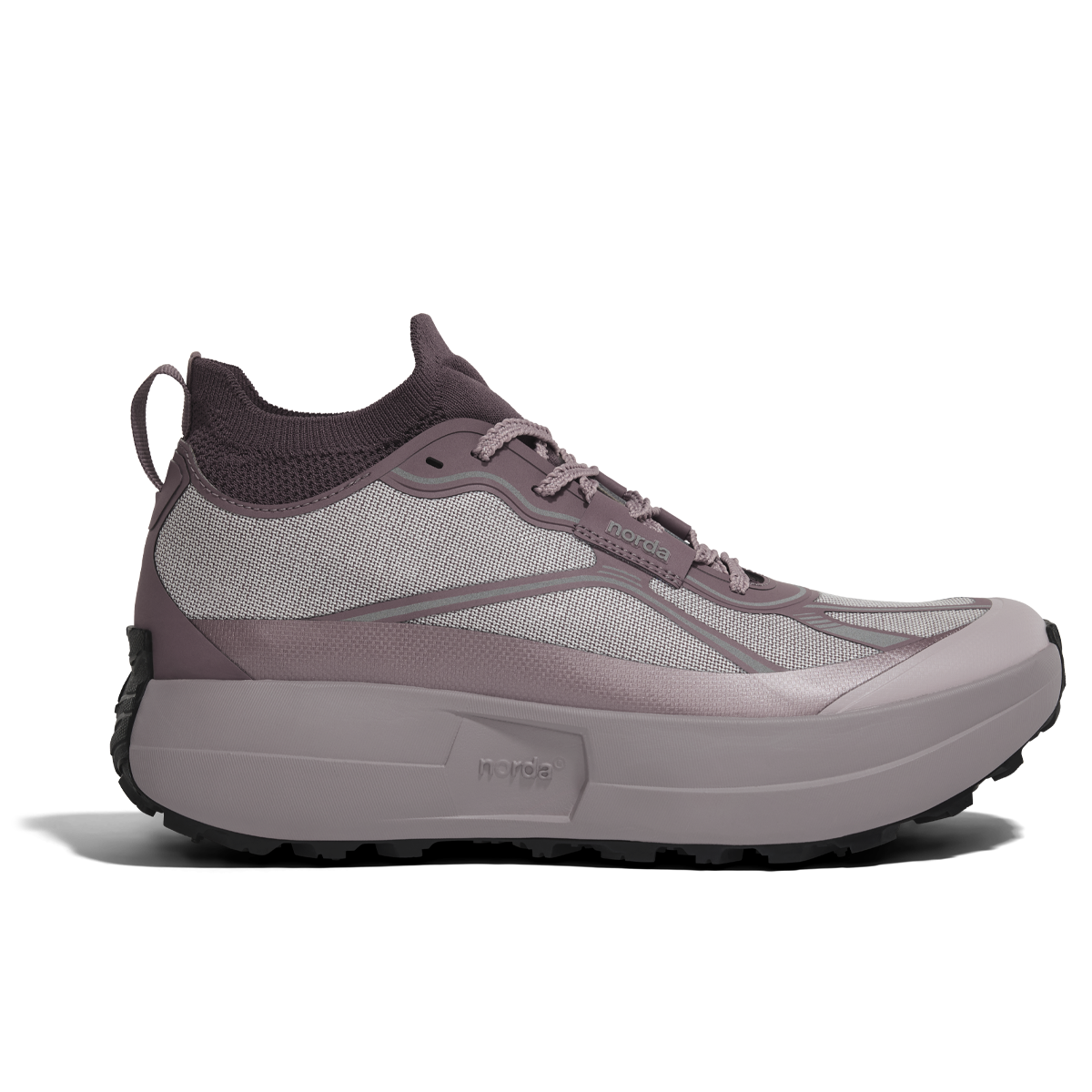 norda Men's 055 Thistle