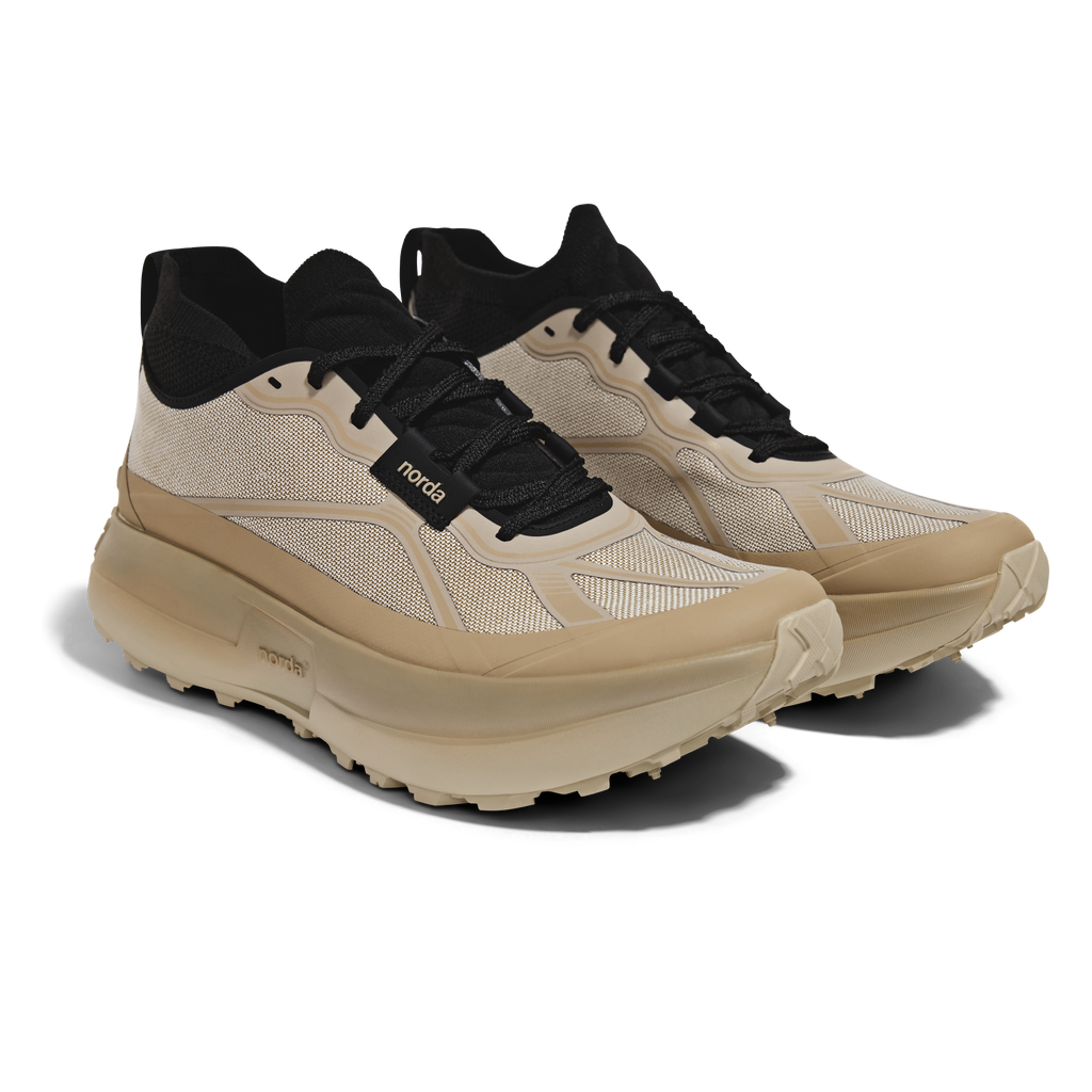 norda Men's 055 Strato