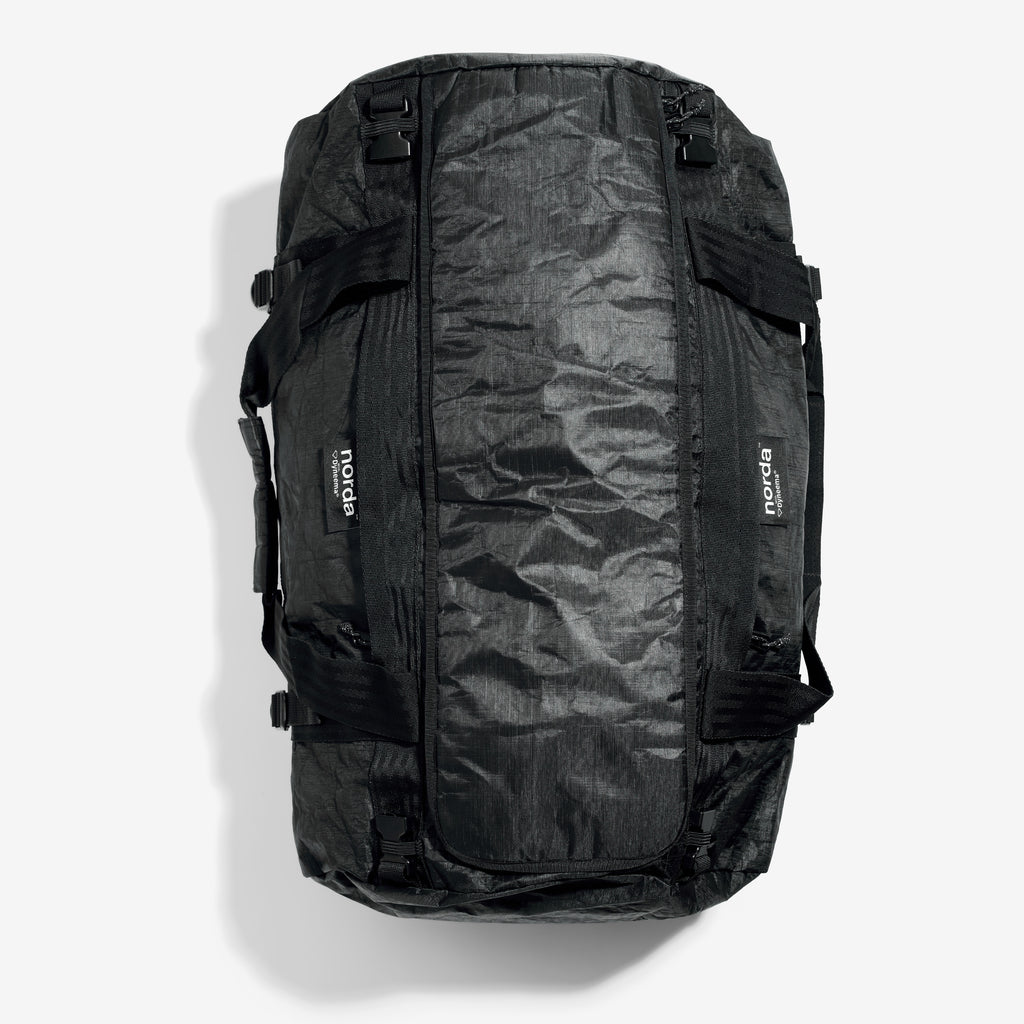 norda Toolbox black