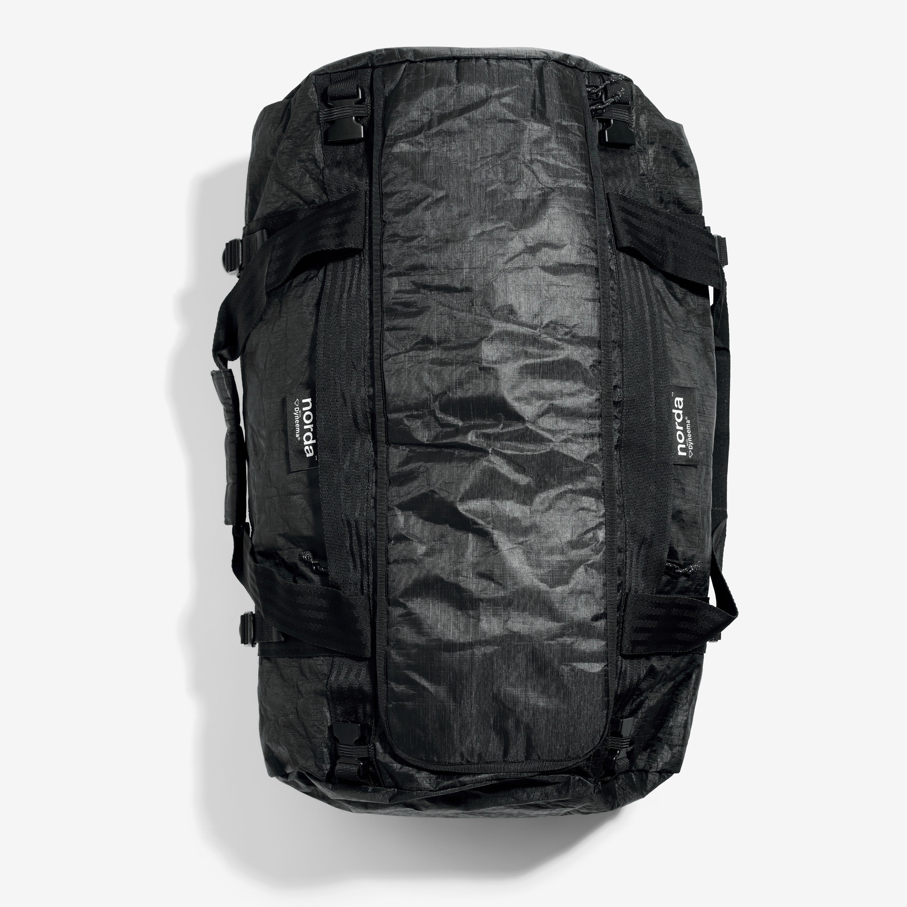 norda Toolbox black