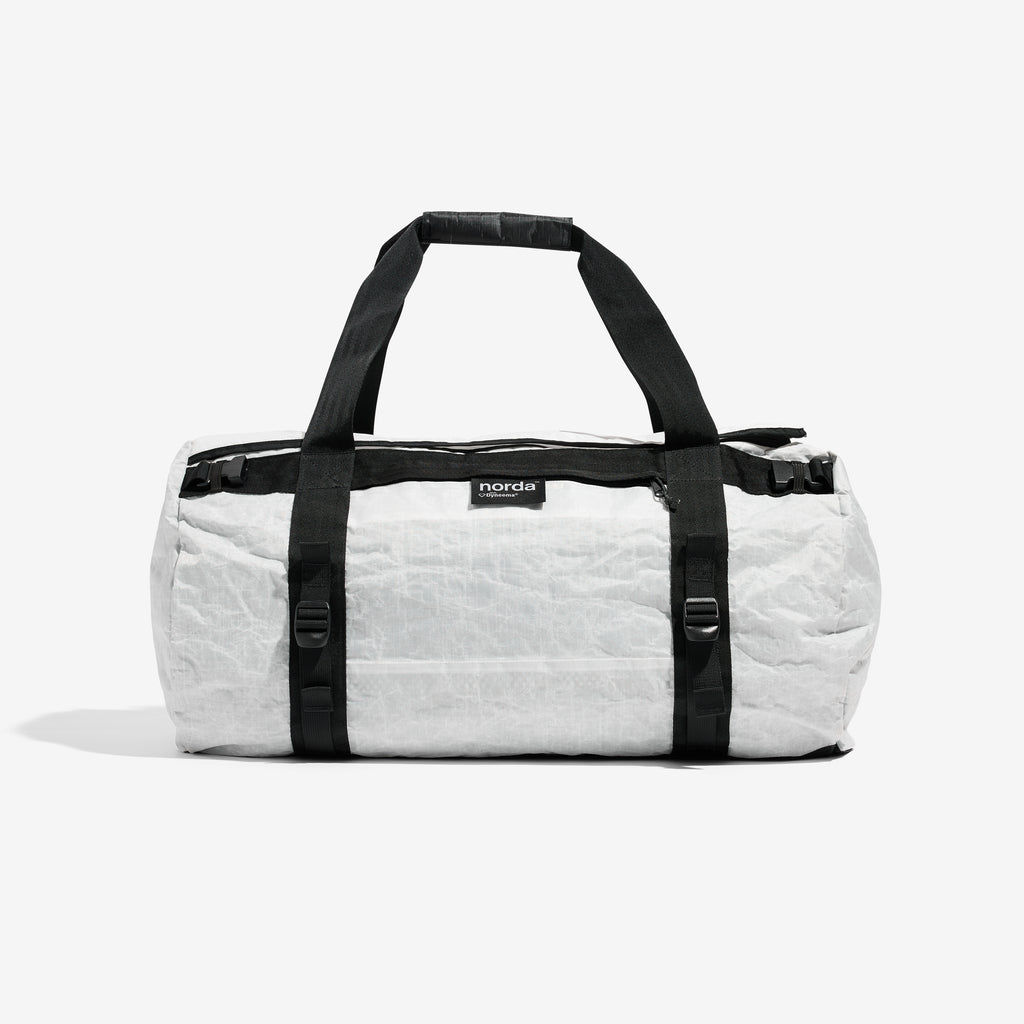 norda Toolbox white