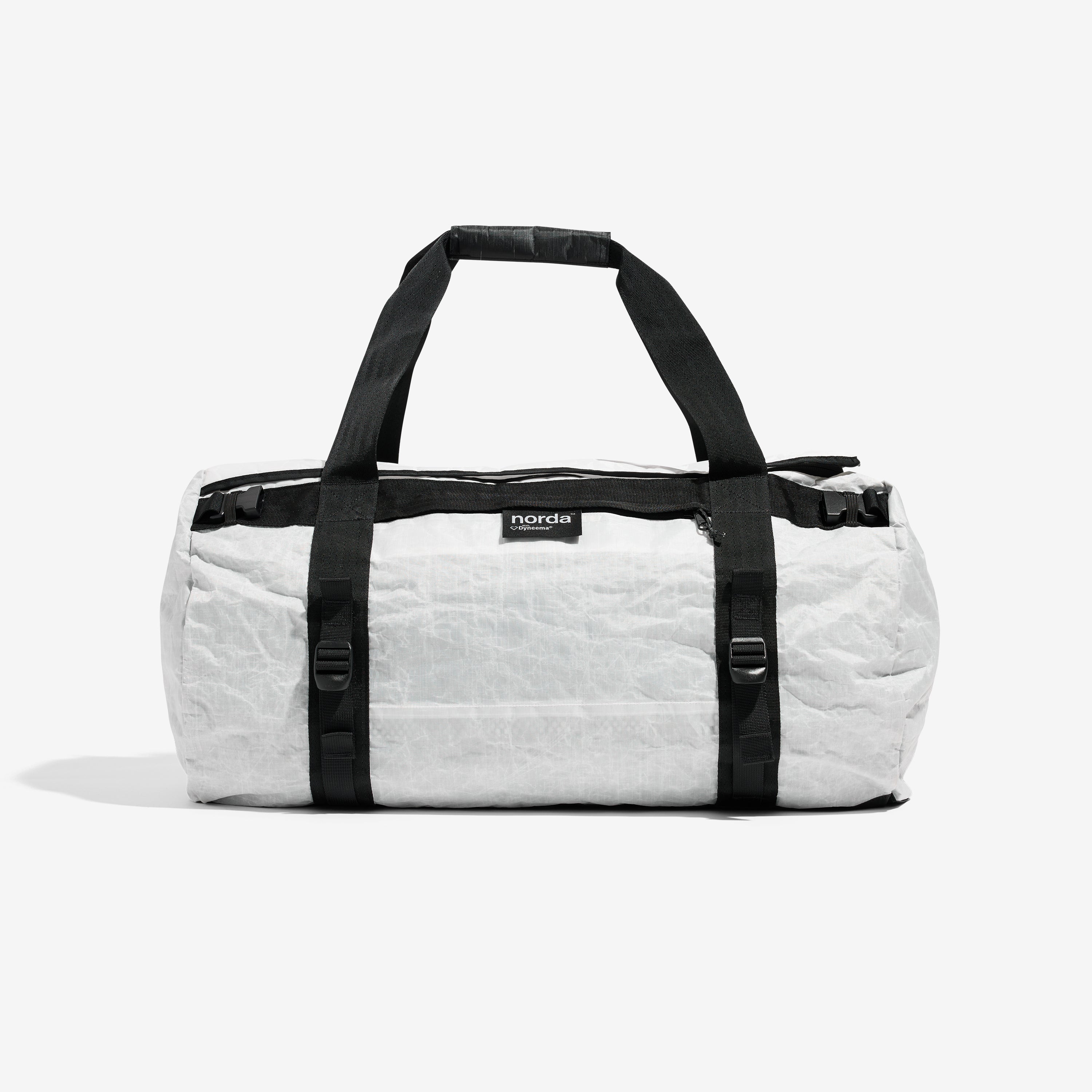 norda Toolbox white