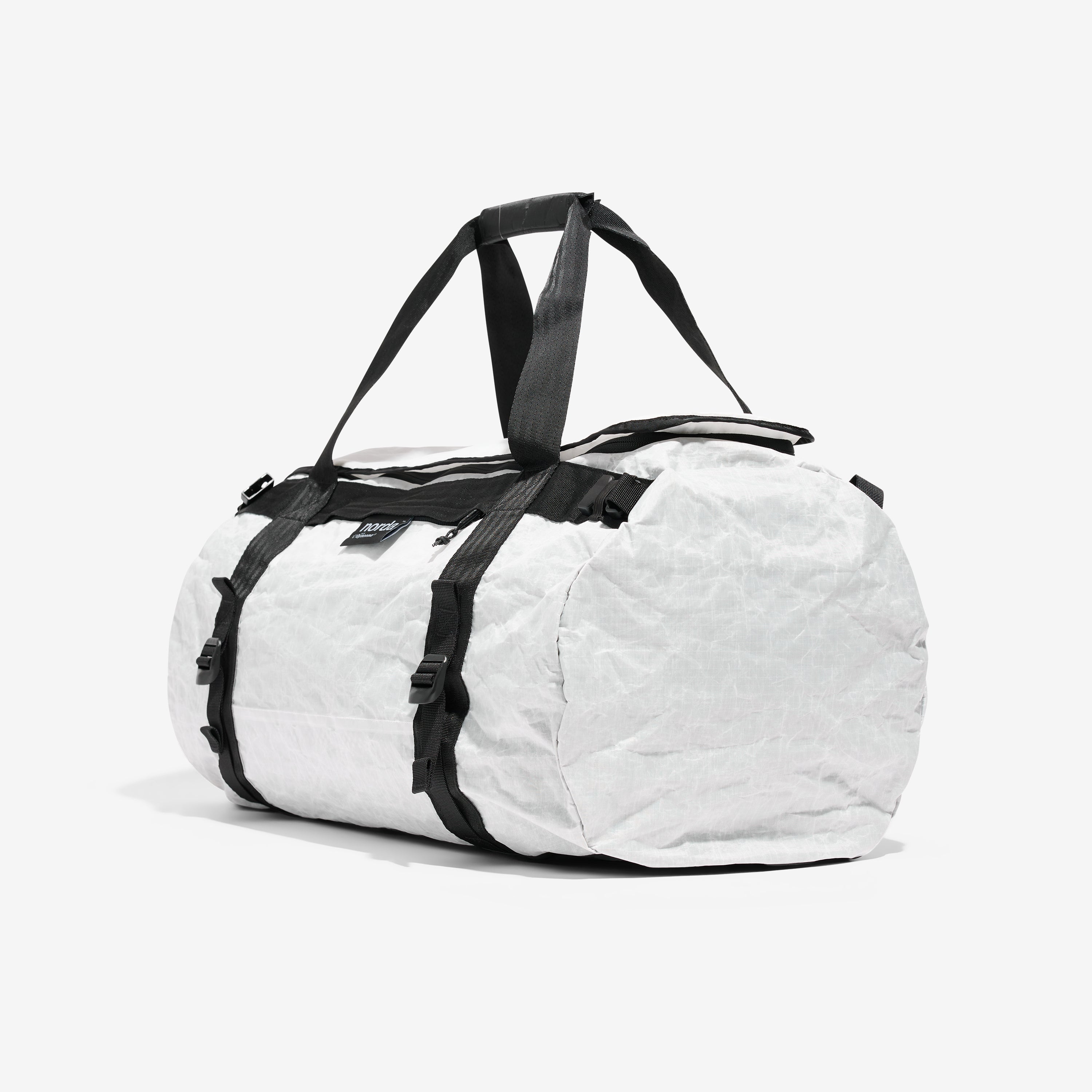 norda Toolbox white