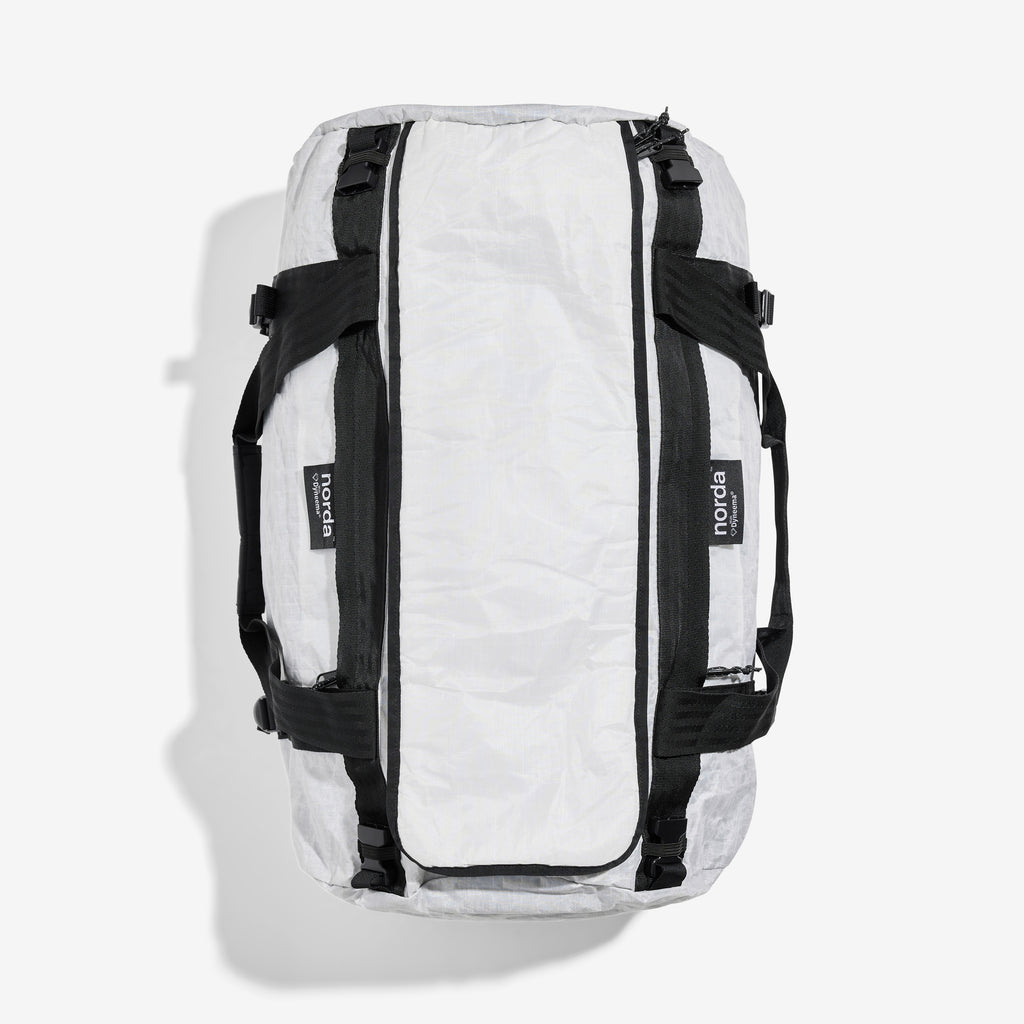 norda Toolbox white