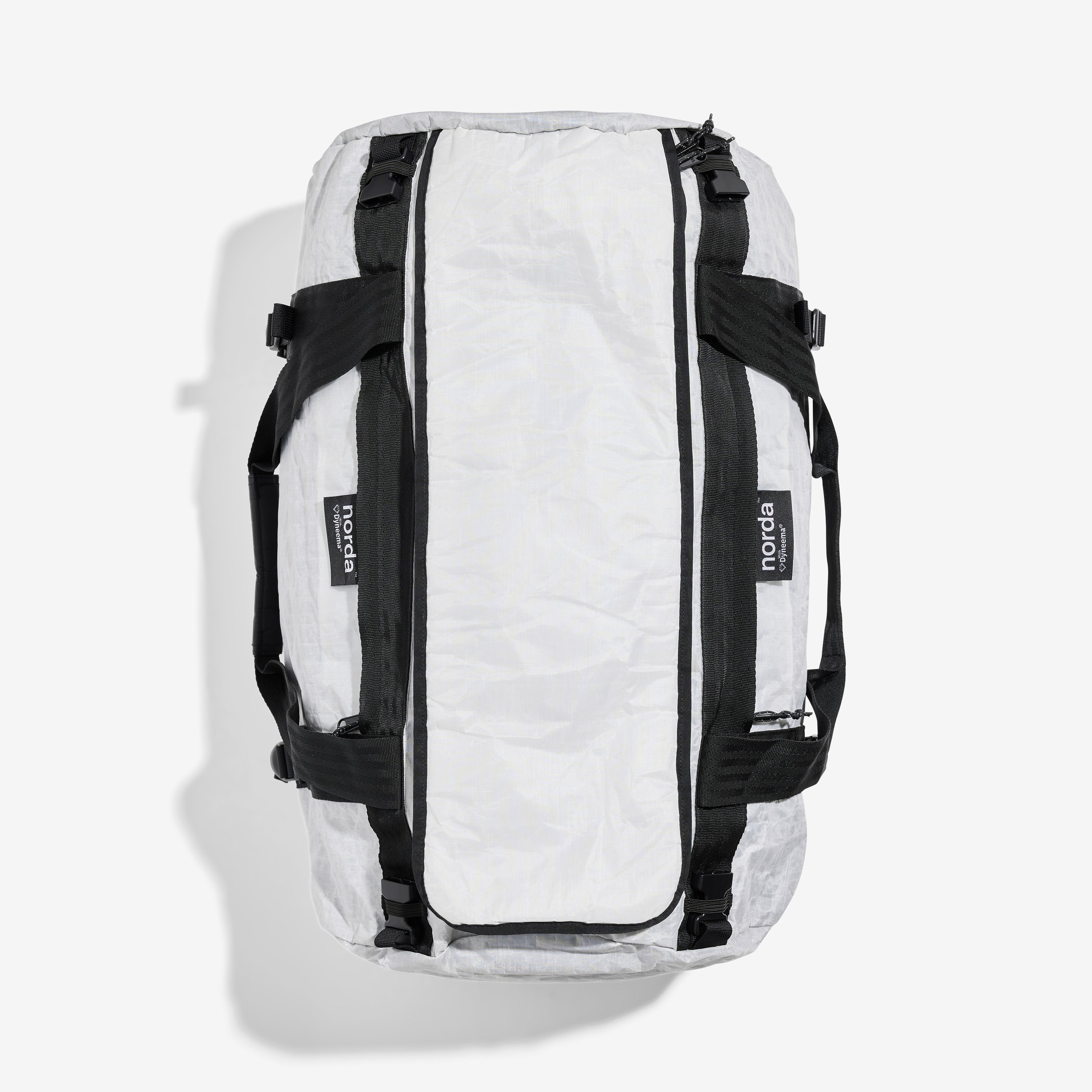 norda Toolbox white